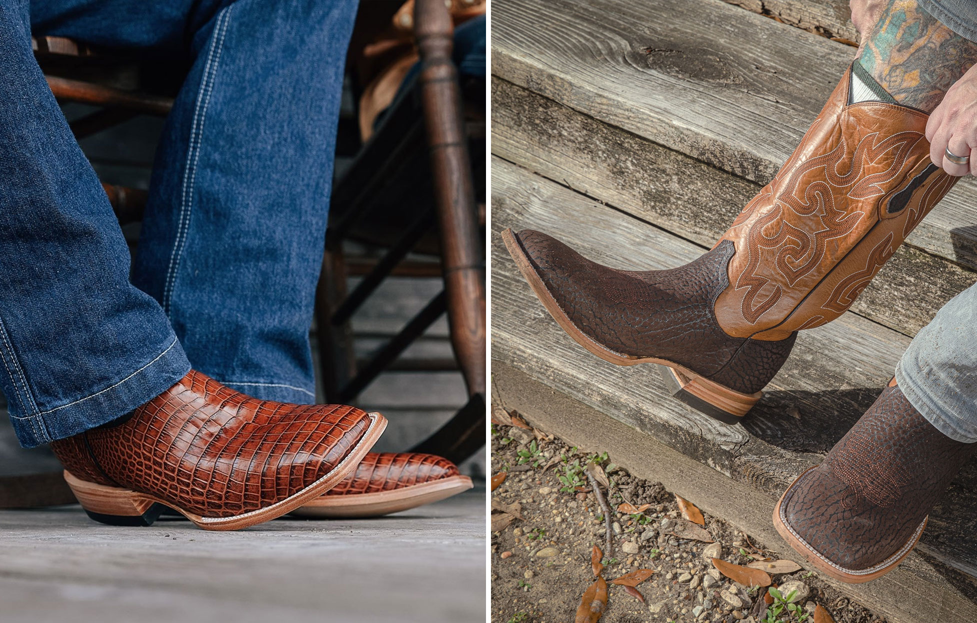 Skip's Western Outfitters